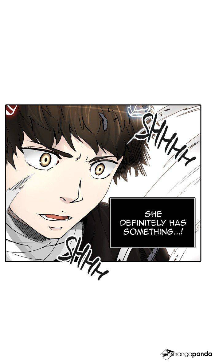 Tower of God Chapter 393 image 12